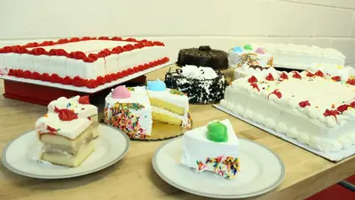 KRUMBEIN | TKSM Vertical Cake & Pastry Slicer