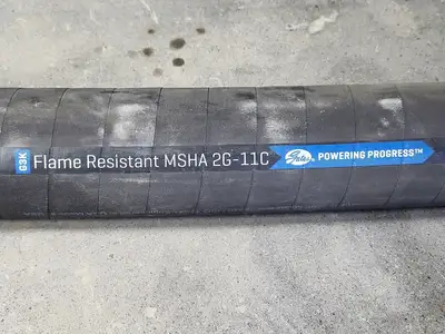 NEW KOMATSU HA6250
