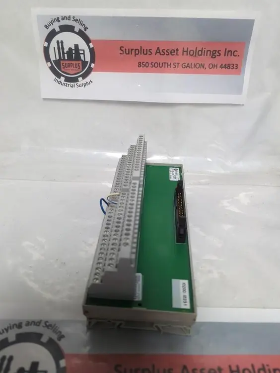Used ALLEN-BRADLEY 1492-IFM40F-3 Industrial Controls Ohio US | Surplus Asset Holdings #1363905