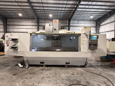 Used 2008 HAAS VF-11/50 Vertical Machining Centers Florida US | GMT #1485648
