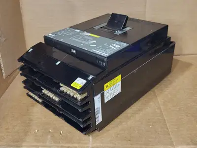 USED SQUARE D LI36350