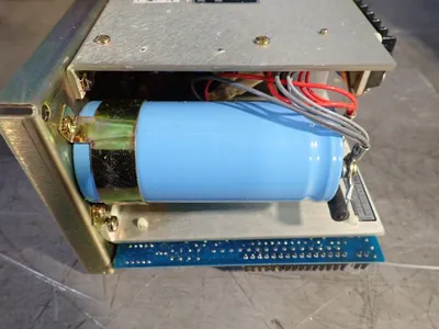 New | in-Stock WESTAMP A711130151140 Servo Drives Ohio US | HGR 24 #779165