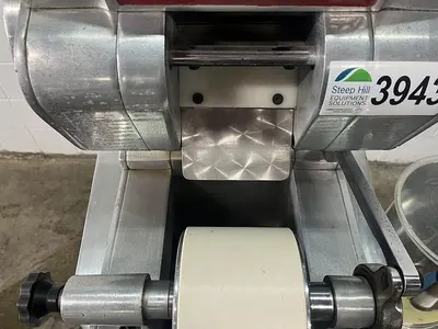 Agnelli Fresh Pasta Former