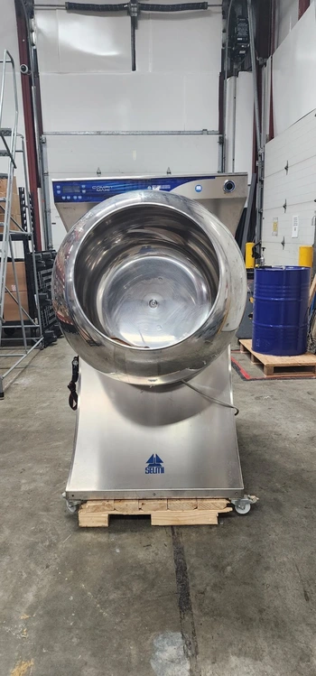 Used 2018 SELMI MAXI COMFIT Processing (misc) Missouri US | Revelation Machinery #919861