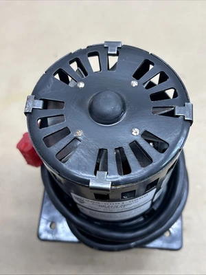 March 766801, Motor 230V MDXT-3 New In Box,fast Shipping.