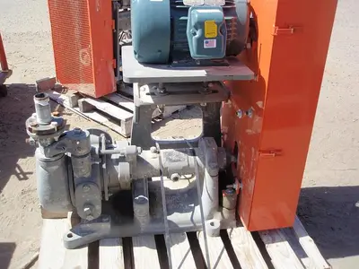 USED A.R. WILFLEY 5