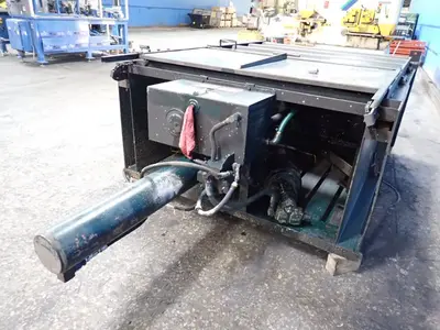 USED MARATHON EQUIPMENT CO 6030