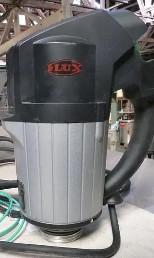 Used FLUX FP-424EX S Drum Pumps California US | Machinery & Equipment #139204