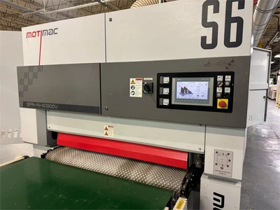 USED 2020 MOTIMAC SFR-R-G1300V