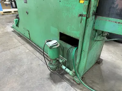 1976 OHIO BROACH H548RR Horizontal Surface Broaches | Tight Tolerance Machinery (11)