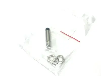 New | in-Stock Allen-Bradley Ser. F Inductive Proximity Sensor 12mm Barrel Proximity Sensors Michigan US | Maverick Industrial Sales #1389821
