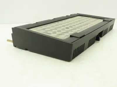 Allen Bradley 966260 05 HMI Family Keyboard Rev J Ser B 1770-FD PLC/PLC-2