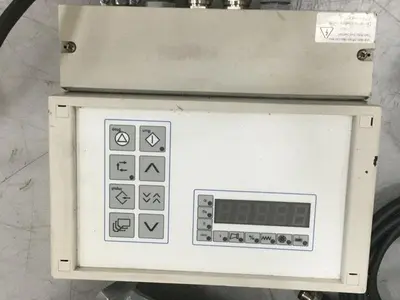 USED MOTAN MINICOLOR V-DD1