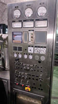 Used _UNKNOWN_ _UNKNOWN_ Fluid Bed Dryers Minnesota US | A&I Equipment #1317411