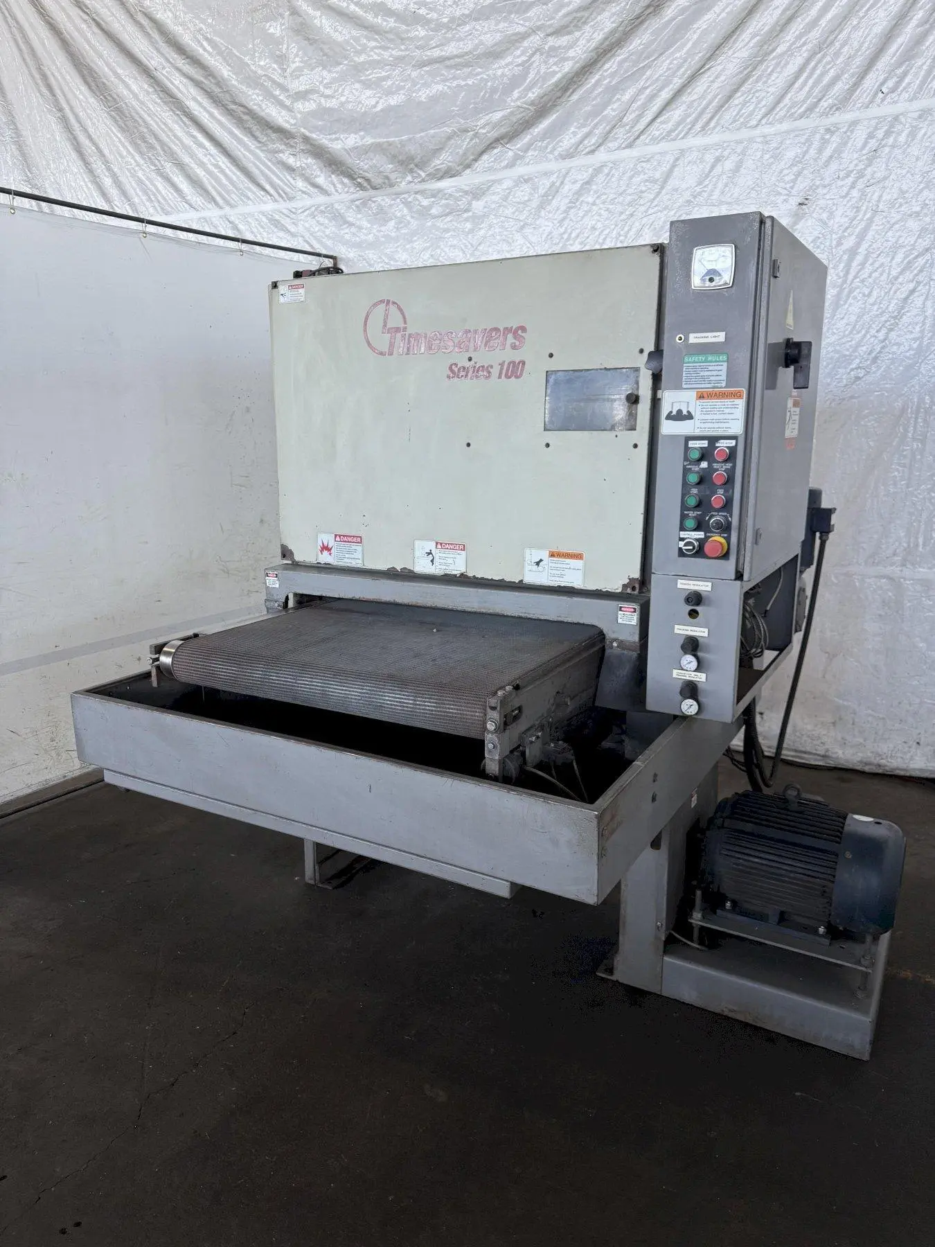 USED TIMESAVERS 137-1MW