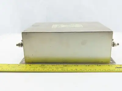 Soshin NF3050A EMI Filter 250VAC 50A