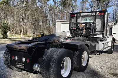Used 2007 WESTERN STAR 4900 Winch Trucks Virginia US | Proxy Equipment #1385314