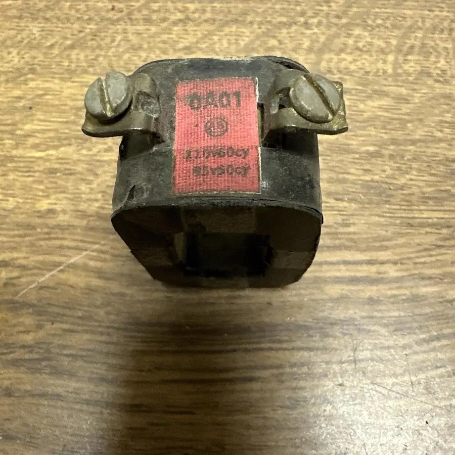 USED ALLEN-BRADLEY OAO1