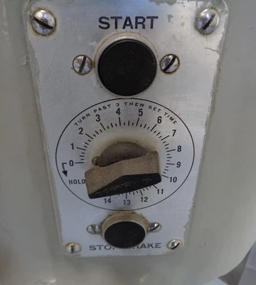 Used HOBART H600T Planetary Mixers California US | BakeryEquipment.com #1550248