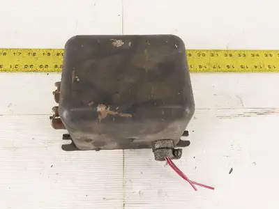 Dongan A10-LF3 Ignition Transformer 120V 60Hz 250VA