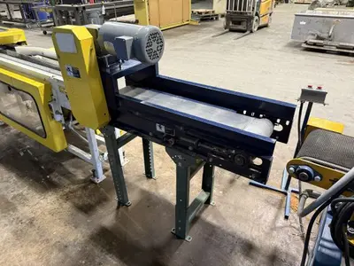 Used BAKER ABX End Matchers Pennsylvania US | RT Machine Company #1271419