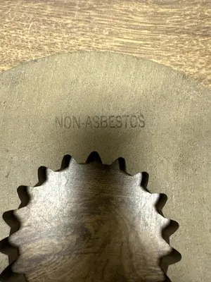 New | in-Stock RAYBESTOS S-8250-6 Parts Ohio US | Surplus Asset Holdings #1246754