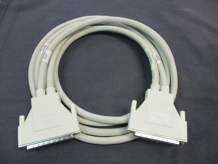 Used National Instruments 185095A-02 Cable/Network Testers Arizona US | ASSET CONVERSION SPECIALISTS, INC. #308789
