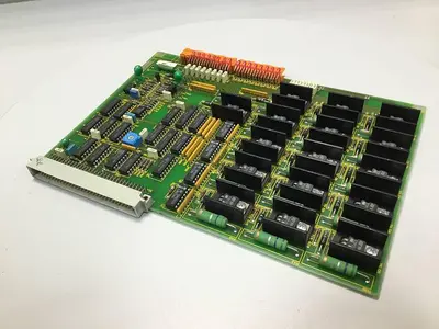 USED KEBA E-16-DIGOUT-PLUS D1456D
