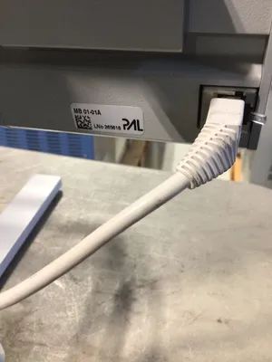 Used THERMO SCIENTIFIC TSQ Vantage Mass Spectrometer California US | Surplus Service #1404892