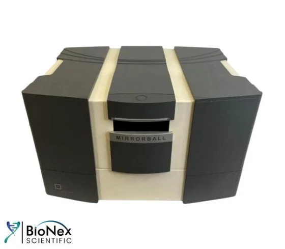 Used BMG - LABTECH MIRRORBALL Cell Analysis New Jersey US | Bionex Scientific LLC #800613