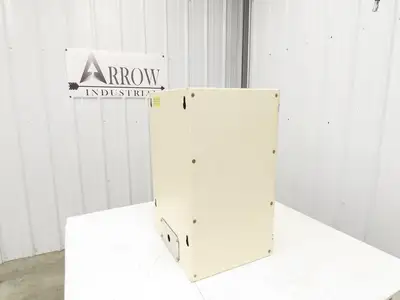 Natus Step-Down Transformer 11.5kVA 400/460/575V 1Ph High 230/115V Low Enclosed