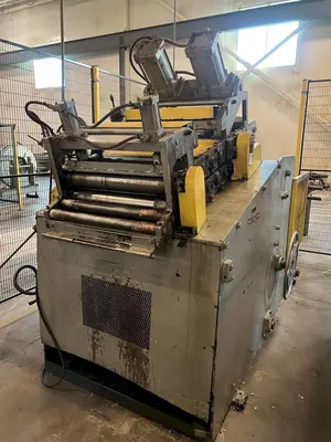 USED COLT CSHC-100-24