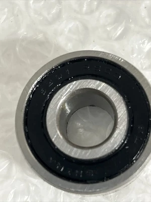 (5) Tritan 5201 2Rs/C3 Prx Contact Ball Bearing,Fast Shipping!+Warranty