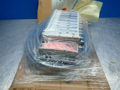 NEW FESTO 539105