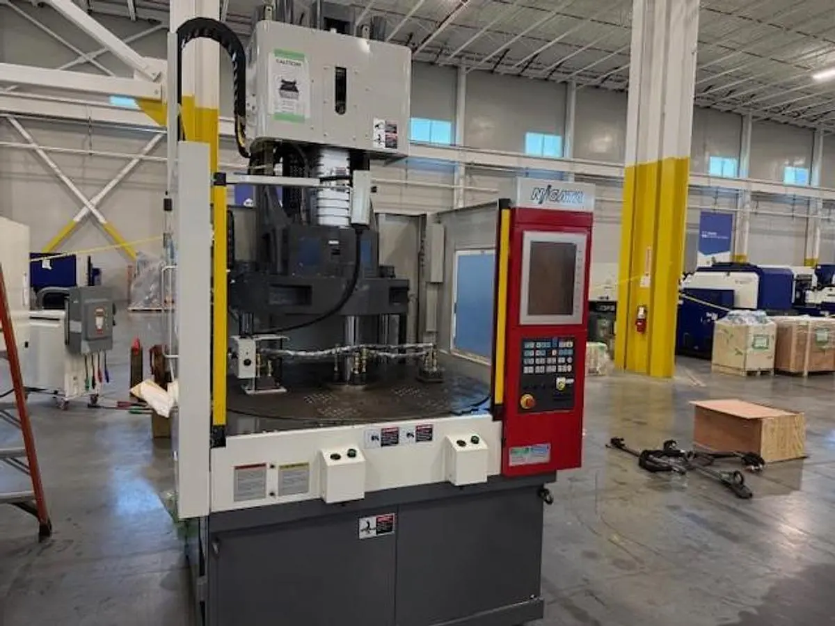 USED 2022 NIIGATA MDVR110S8000-IM1142