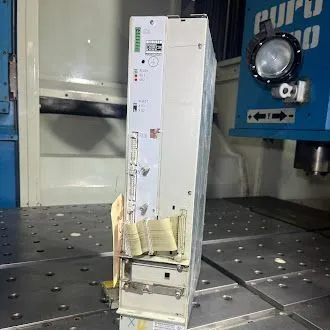 USED SIEMENS 6SN1123-1AA00-0DA1