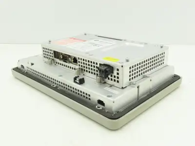 Allen Bradley 2711P-RDB7CX PanelView Plus 700 Operator Interface w/2711P-RP1