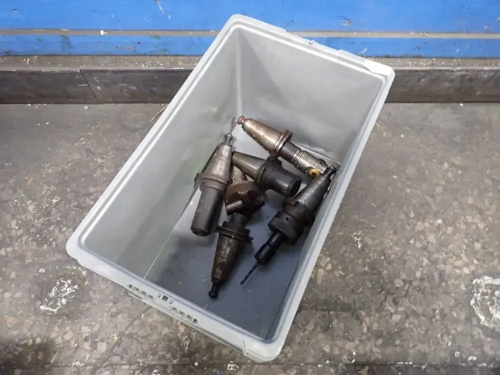 Tool Holders