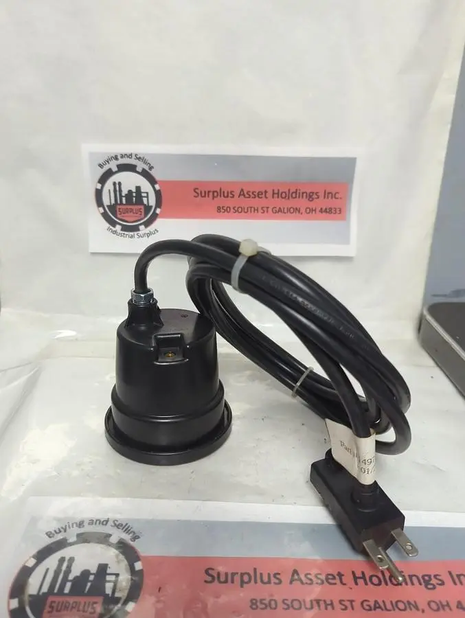 Used PENTAIR 14974-007-5 Miscellaneous Equipment (Electrical & Power) Ohio US | Surplus Asset Holdings #1237363
