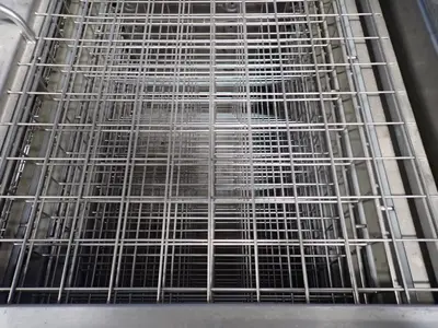 USED 2016 PROCESSING RESOURCES INTERNATIONAL INC SRB1646GP