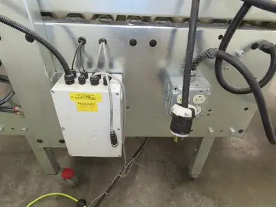 Used SOCO SYSTEM _UNKNOWN_ Case Sealers - Tapers Indiana US | Arrow Industrial #1368127