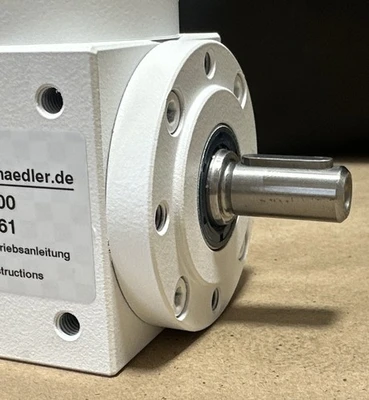 NEW Maedler 41203100