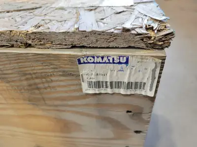 NEW KOMATSU 195-71-81941