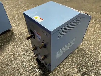Used THERMAL CARE RQE0908 Misc Plastics Equipment Ohio US | HGR 24 #1332753