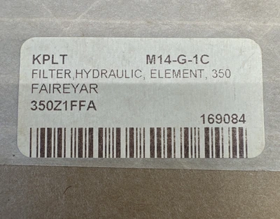 NEW Filtration Point FP380289