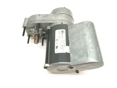 Used VONWEISE VWG-4 Motors (misc) | Maverick Industrial Sales #1118572