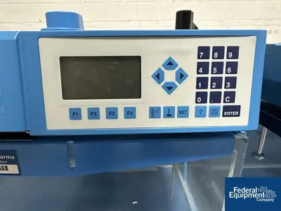 USED Sotax Sotax Multi-Component Dissolution System