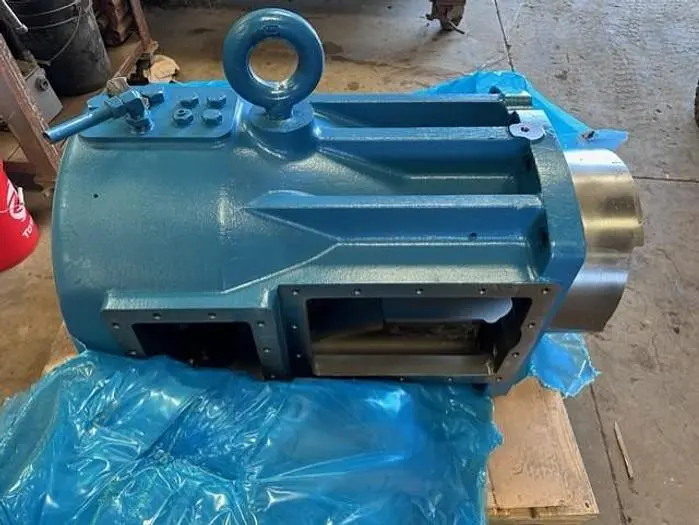 NEW ARIEL JGC / JGD