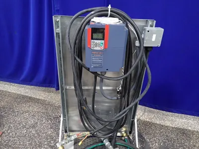 2 Hp Pump