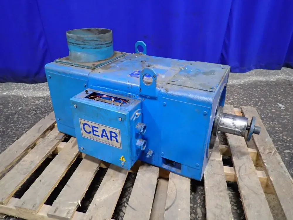 Used 2004 CEAR MGL 180 S Motors (misc) Ohio US | HGR 24 #1048221